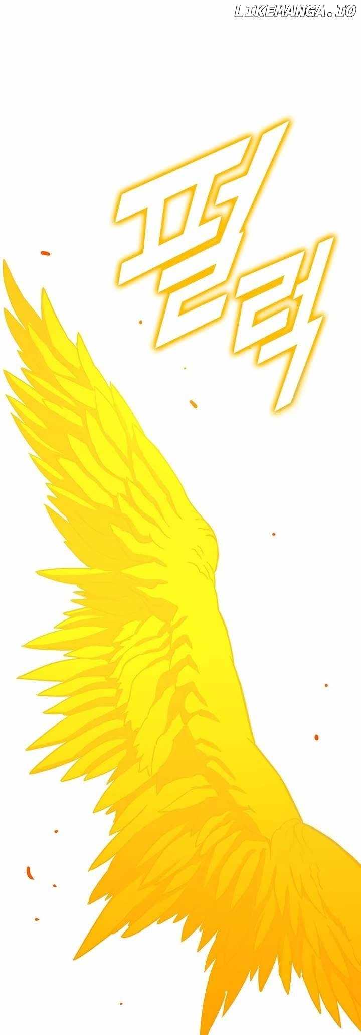 Hardcore Leveling Warrior Chapter 407 58